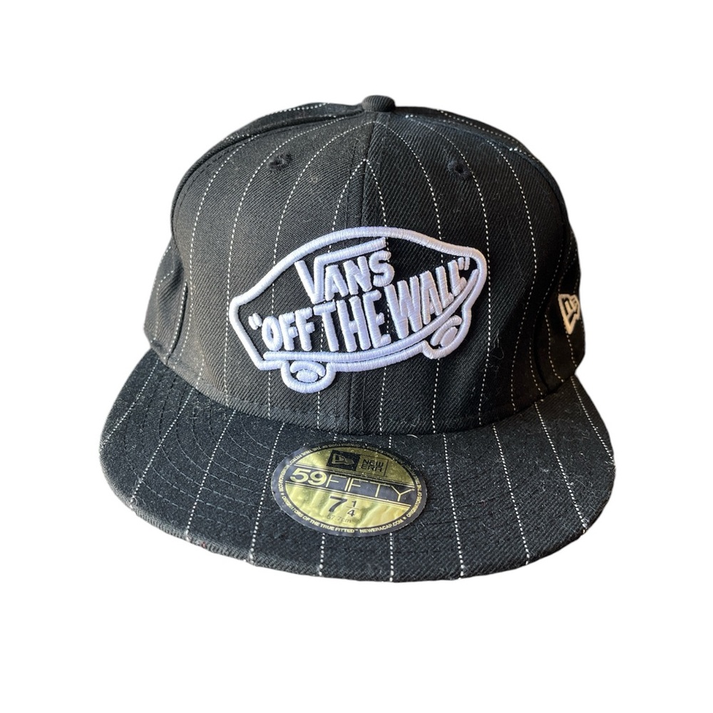 Men’s Vans Hat